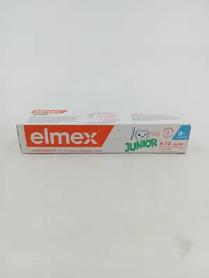 ELMEX Zahnpasta