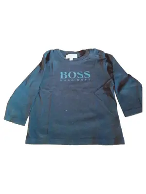 HUGO BOSS Langarmshirt