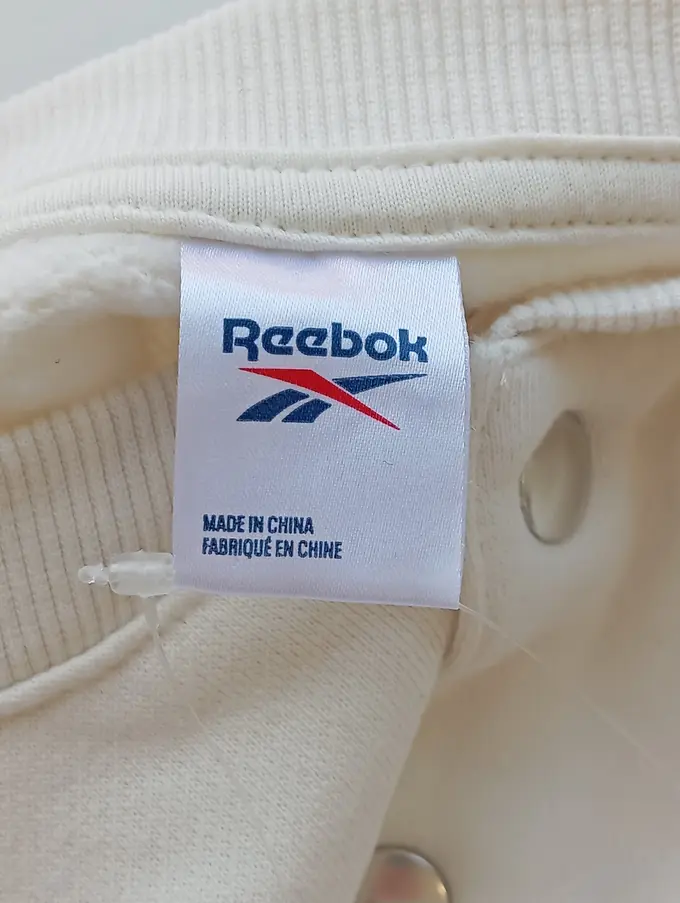 REEBOK Sweatshirt Bild 3
