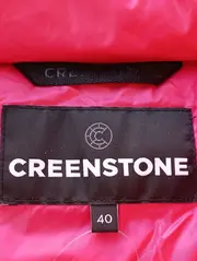 Vorschaubild CREENSTONE Leichte Weste 3