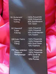 Vorschaubild CREENSTONE Leichte Weste 4