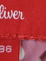 Vorschaubild 6 von Mädchen Steppjacke Gr. 86 Rosa Casual Kapuze