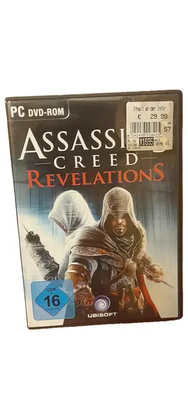 UBISOFT Actionspiele