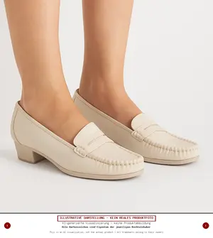 BOISSY Slipper
