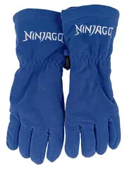 Vorschaubild 1 von Ninjago Kinder Sporthandschuhe Blau Größe 146x152