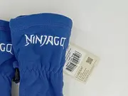 Vorschaubild 4 von Ninjago Kinder Sporthandschuhe Blau Größe 146x152