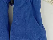 Vorschaubild 5 von Ninjago Kinder Sporthandschuhe Blau Größe 146x152