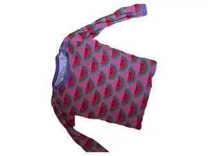 FRED'S WORLD BY GREEN COTTON Langarmshirt