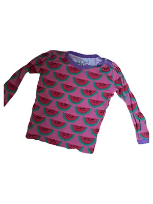 FRED'S WORLD BY GREEN COTTON Langarmshirt