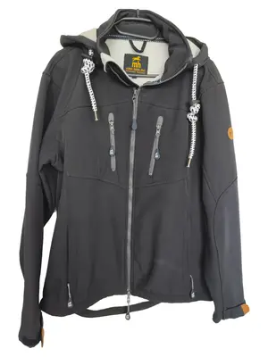 MICHAEL HEINEN Softshelljacke