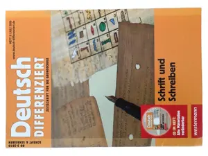 WESTERMANN Zeitschrift