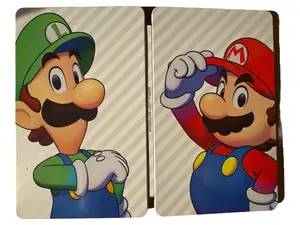 NINTENDO Fanartikel
