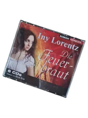 Hörbuch für Erwachsene