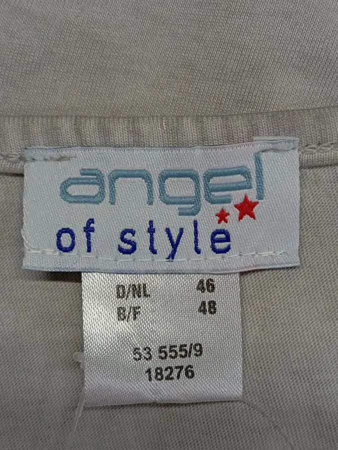 ANGEL OF STYLE Top Bild 3