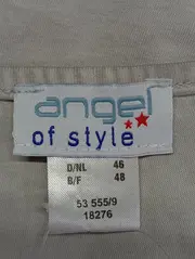 Vorschaubild ANGEL OF STYLE Top 3