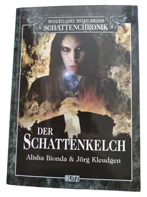 Magie und Übernatürliches