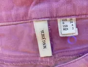 Vorschaubild MANGO Jeans Regular Fit 3