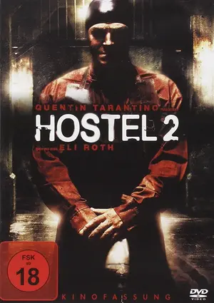 Horrorfilm