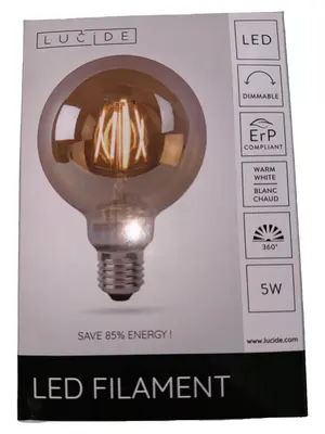 LUCIDE LED Leuchtmittel