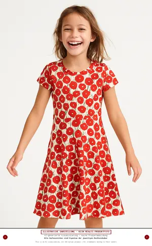 LILY BALOU Freizeitkleid