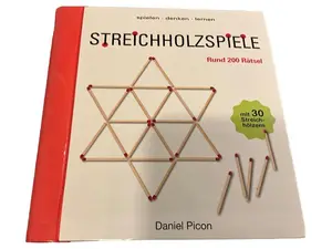 Rätselspiel