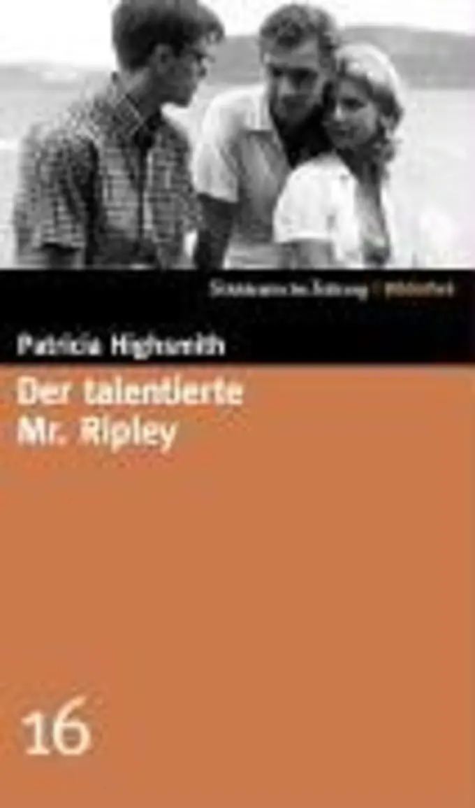 Kriminalroman Bild 1