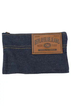 REPLAY Kosmetiktasche