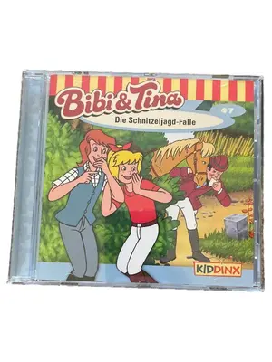 Hörspiel für Kinder