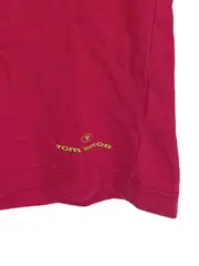Vorschaubild 3 von Mädchen T-Shirt Gr. 92 Pink mit LOVE Schriftzug