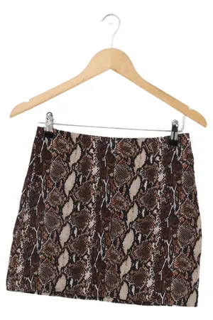 PULL&BEAR Minirock