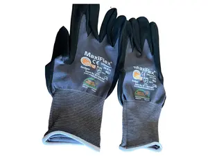 MAXIFLEX Arbeits- und Schutzhandschuh