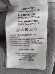 Vorschaubild MARC O POLO Jeansjacke 4