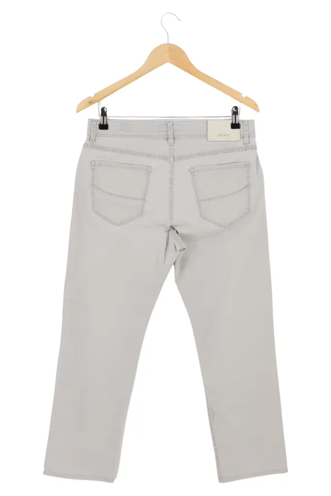 BRAX Jeans Straight Leg Bild 2