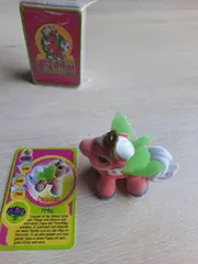 Vorschaubild 3 von Caspian Prinz Spielfigur Mehrfarbig Einhorn Sammelfigur