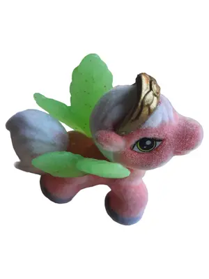 FILLY Spielfigur