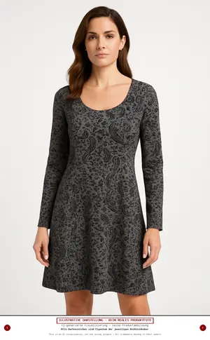 MAYSTERN KLEIDERMANUFAKTUR Freizeitkleid