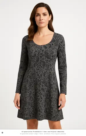 MAYSTERN KLEIDERMANUFAKTUR Freizeitkleid