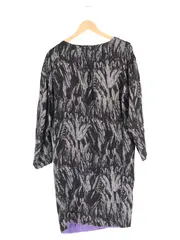 Vorschaubild BY MALENE BIRGER Blusenkleid 2