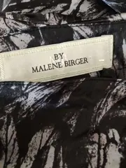 Vorschaubild BY MALENE BIRGER Blusenkleid 3