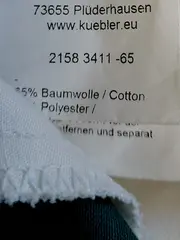Vorschaubild 6 von Arbeitshose Herren Größe 58 Grün Praktisch Arbeitskleidung