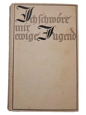 Buch für Jugendliche