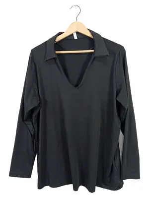 PAGEONE Langarmshirt