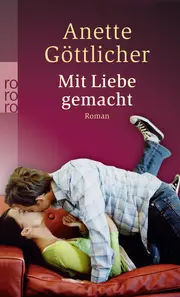 Vorschaubild Liebesroman 1