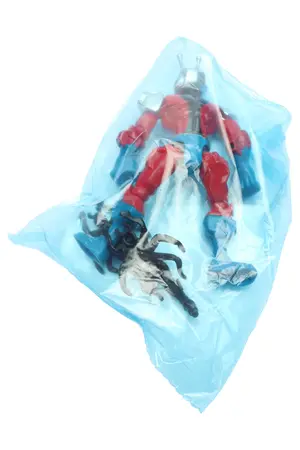 HASBRO Actionfigur