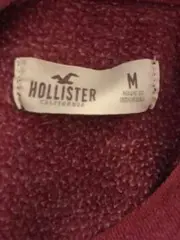 Vorschaubild HOLLISTER Kapuzenpullover 3