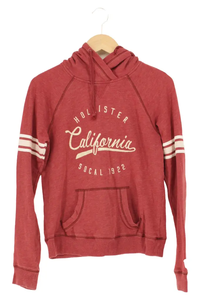 HOLLISTER Kapuzenpullover Bild 1