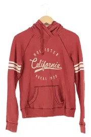 Vorschaubild HOLLISTER Kapuzenpullover 1