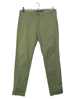 MARC O'POLO Stoffhose