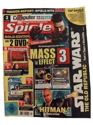 COMPUTER BILD SPIELE Strategiespiele