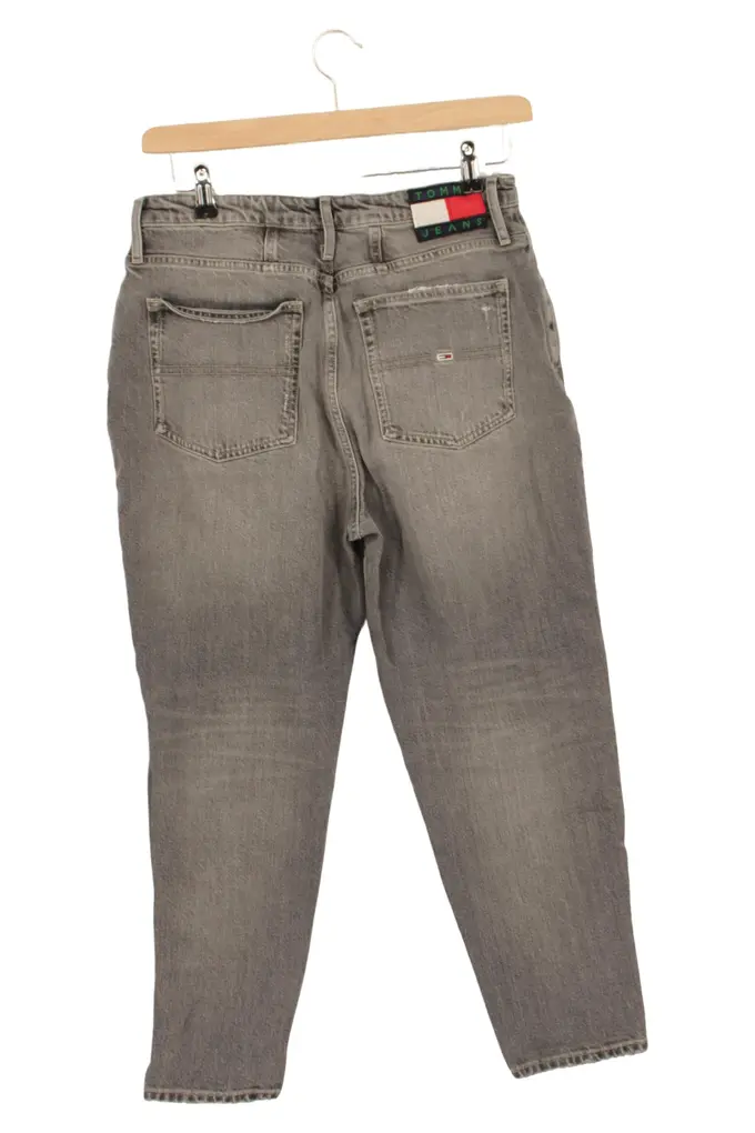 TOMMY JEANS Jeans Tapered Fit Bild 2